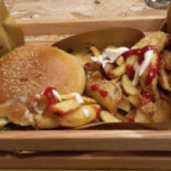 Bbq Grill Comida