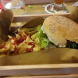 Bbq Grill Nourriture