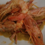 Bellavista Comida