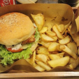 Bbq Grill food