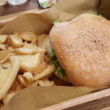 Bbq Grill Nourriture