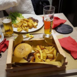 Bbq Grill food