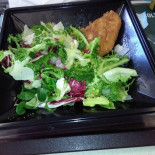 McDonald's food