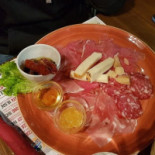 Pollicino Comida