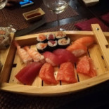 Otani Sushi Nourriture