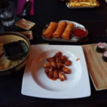Otani Sushi Nourriture