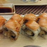 Otani Sushi Nourriture
