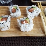 Otani Sushi Nourriture