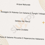 I Maxcalzoni Comida