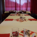 I Maxcalzoni Comida