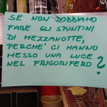 I Maxcalzoni Comida