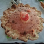 I Maxcalzoni Comida