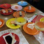 Kikkosushi Nourriture