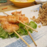 Kikkosushi Nourriture