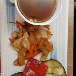Kikkosushi Nourriture