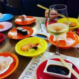 Kikkosushi Nourriture