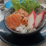 Kikkosushi Nourriture