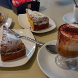 Three Trees Coffee Nourriture