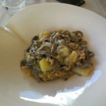 La Scala Nourriture
