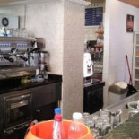Caffè Diana Nourriture