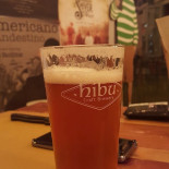 Hibu On Tap Nourriture