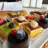 Pasticceria Veneto Nourriture