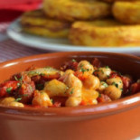 Sabor Catalán Comida