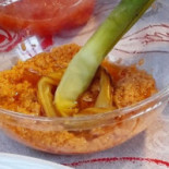 Sabor Catalán Comida