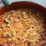 Sabor Catalán Comida