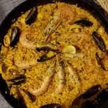 Sabor Catalán Comida