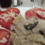 Foglia D'oro Nourriture