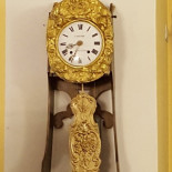 Foglia D'oro À l'intérieur