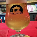 Teatro Delle Birre food