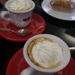 Pasticceria Renzo food