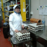Cioccolateria Oxicoa Nourriture
