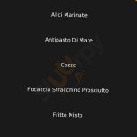 Peperoncino Rosso À l'intérieur