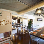 Sbafo À l'intérieur