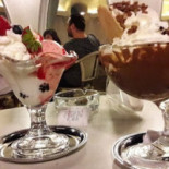Coccode Cream Comida