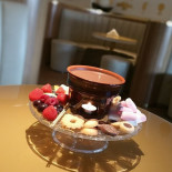 Coccode Cream Nourriture