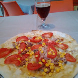 Da Ferruccio food