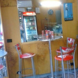 India Fast Food Nourriture