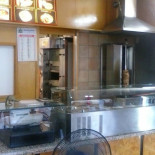 India Fast Food Nourriture