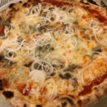 La Rustica Nourriture