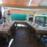 La Rustica Nourriture