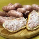 Monti Azzurri Tipicità À l'intérieur