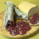 Monti Azzurri Tipicità À l'intérieur