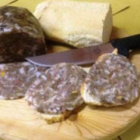 Monti Azzurri Tipicità Nourriture