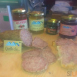 Monti Azzurri Tipicità Nourriture