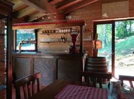 Il Galletto Della Puppola food