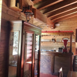 Il Galletto Della Puppola food